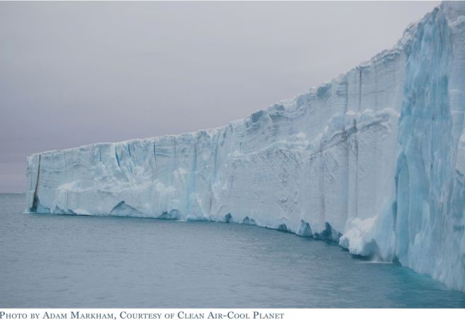 Antarctic-Ice-Wall-Flat-Earth-7